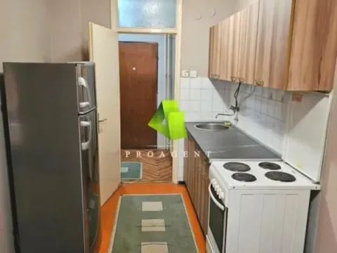 Prodaja, jednosoban stan, 38m², Medijana, Niš - image 4
