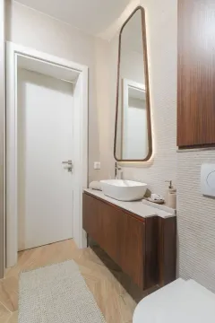 Rent, house, 180m², Blizikuće, Budva - image 15