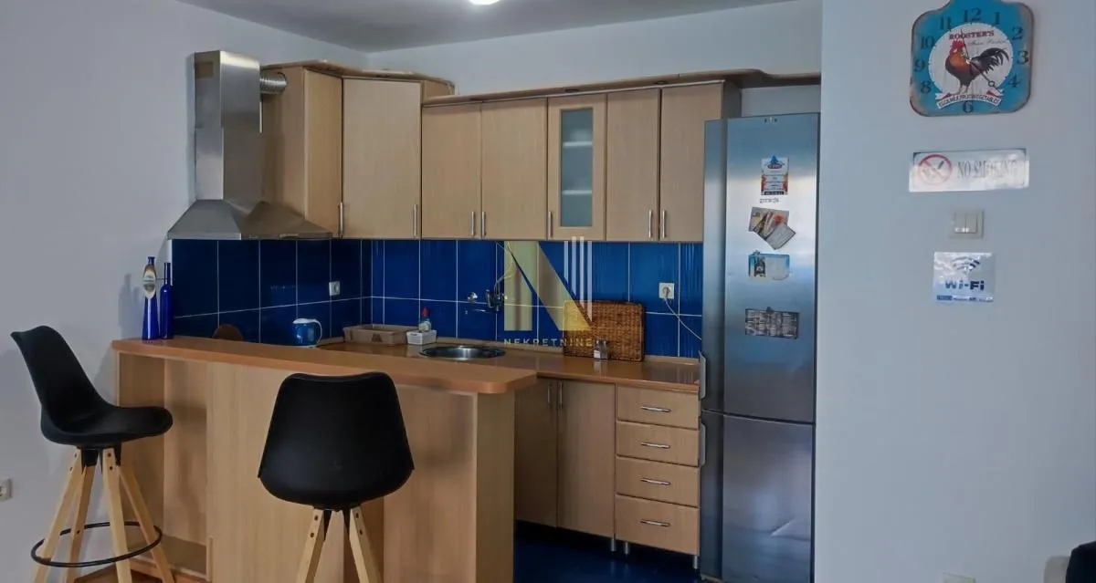 Prodaja, dvosoban stan, 51m², Telep, Novi Sad Sve Podlokacije