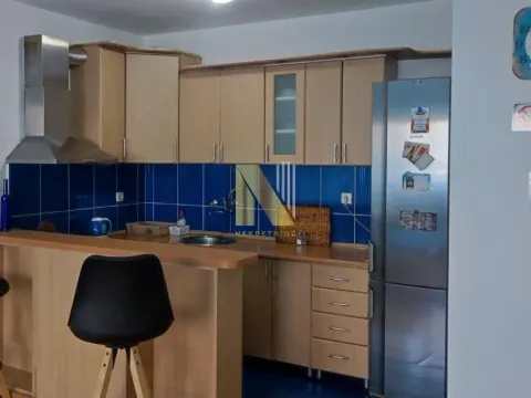 Sale, two bedroom apartment, 51m², Telep, Novi Sad Sve Podlokacije - image 4