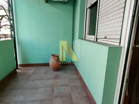 Rent, two bedroom apartment, 60m², Grbavica, Novi Sad Sve Podlokacije - image 15