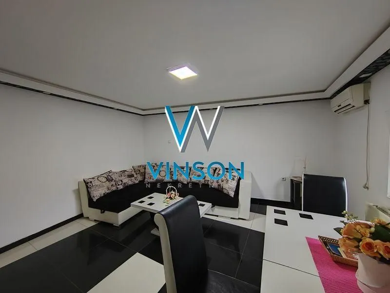 Rent, four bedroom apartment, 100m², Petrovaradin, Novi Sad