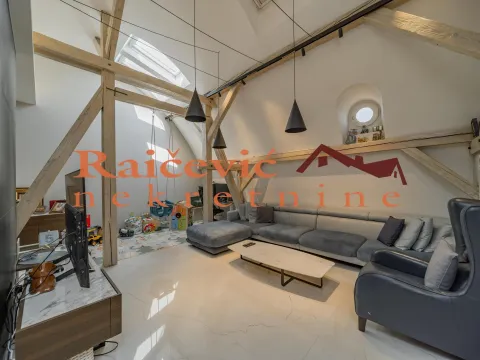 Prodaja, trosoban stan, 160m², Stari Grad, Beograd - image 5