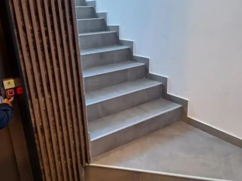 Sale, two bedroom apartment, 43m², Novo naselje, Novi Sad - image 10