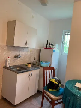 Rent, one bedroom apartment, 35m², Šušanj, Bar - image 4