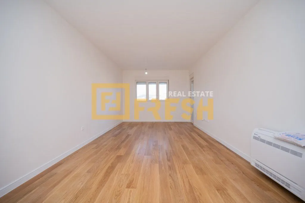 Rent, two bedroom apartment, 72m², City Kvart, Podgorica