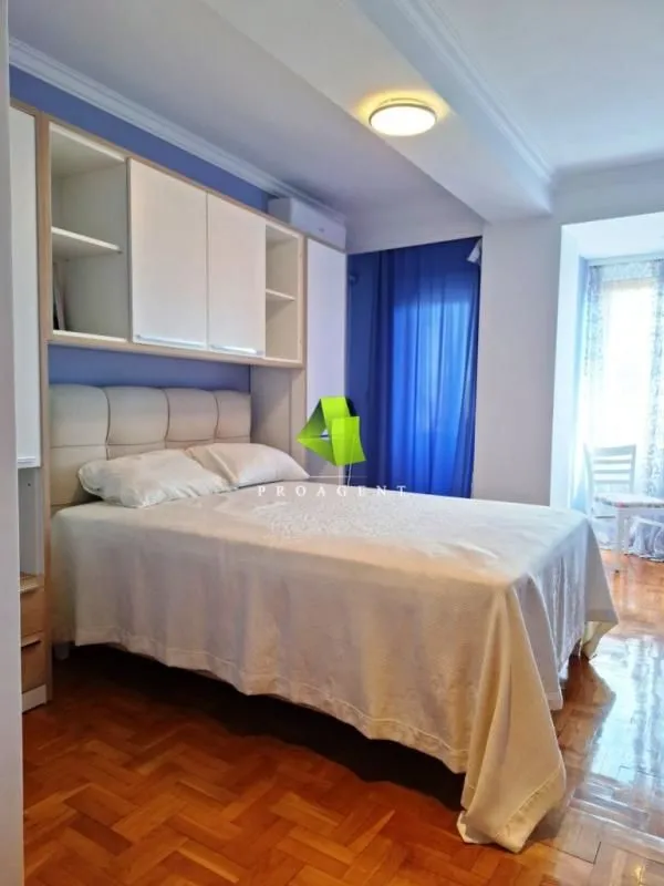 Rent, three bedroom apartment, 90m², Medijana, Niš