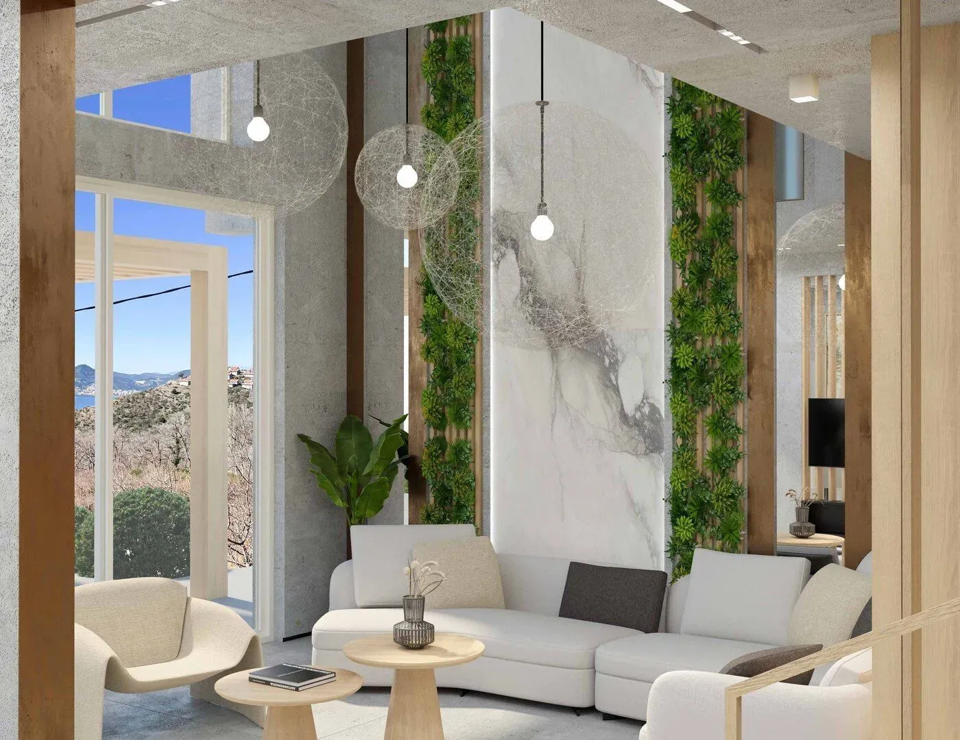 Sale, house, 231m², Blizikuće, Budva