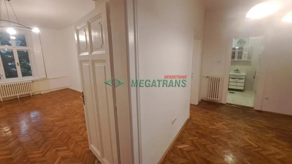 Rent, four bedroom apartment, 107m², Novi Sad Sve Podlokacije, Novi Sad