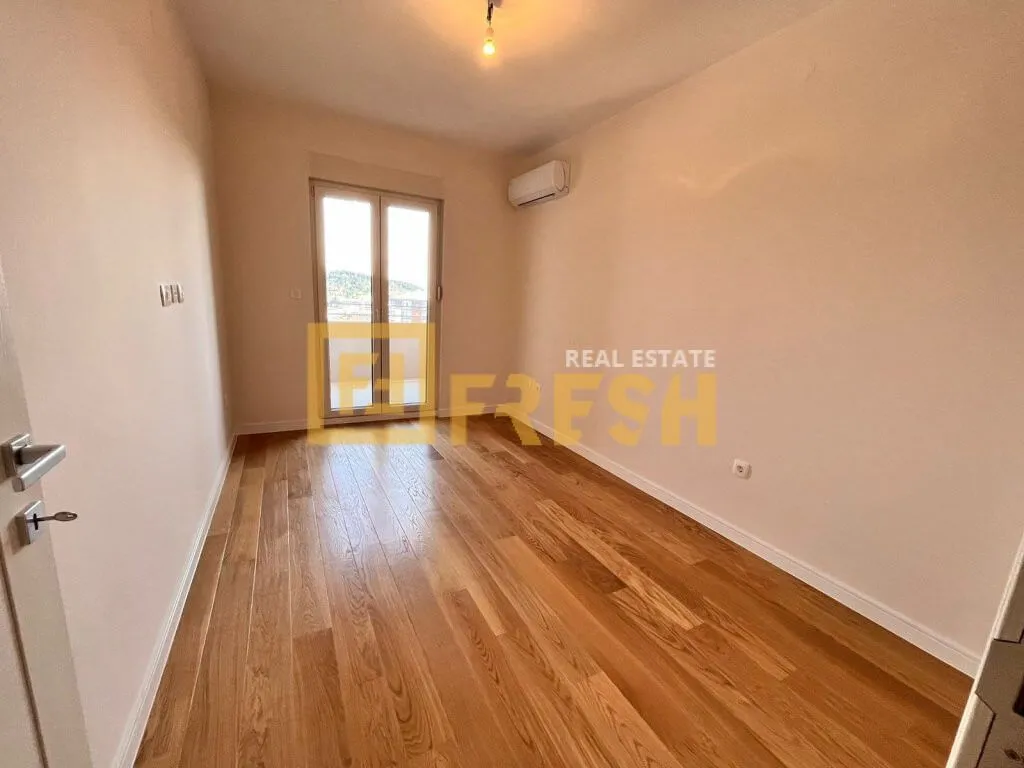 Rent, two bedroom apartment, 70m², City Kvart, Podgorica