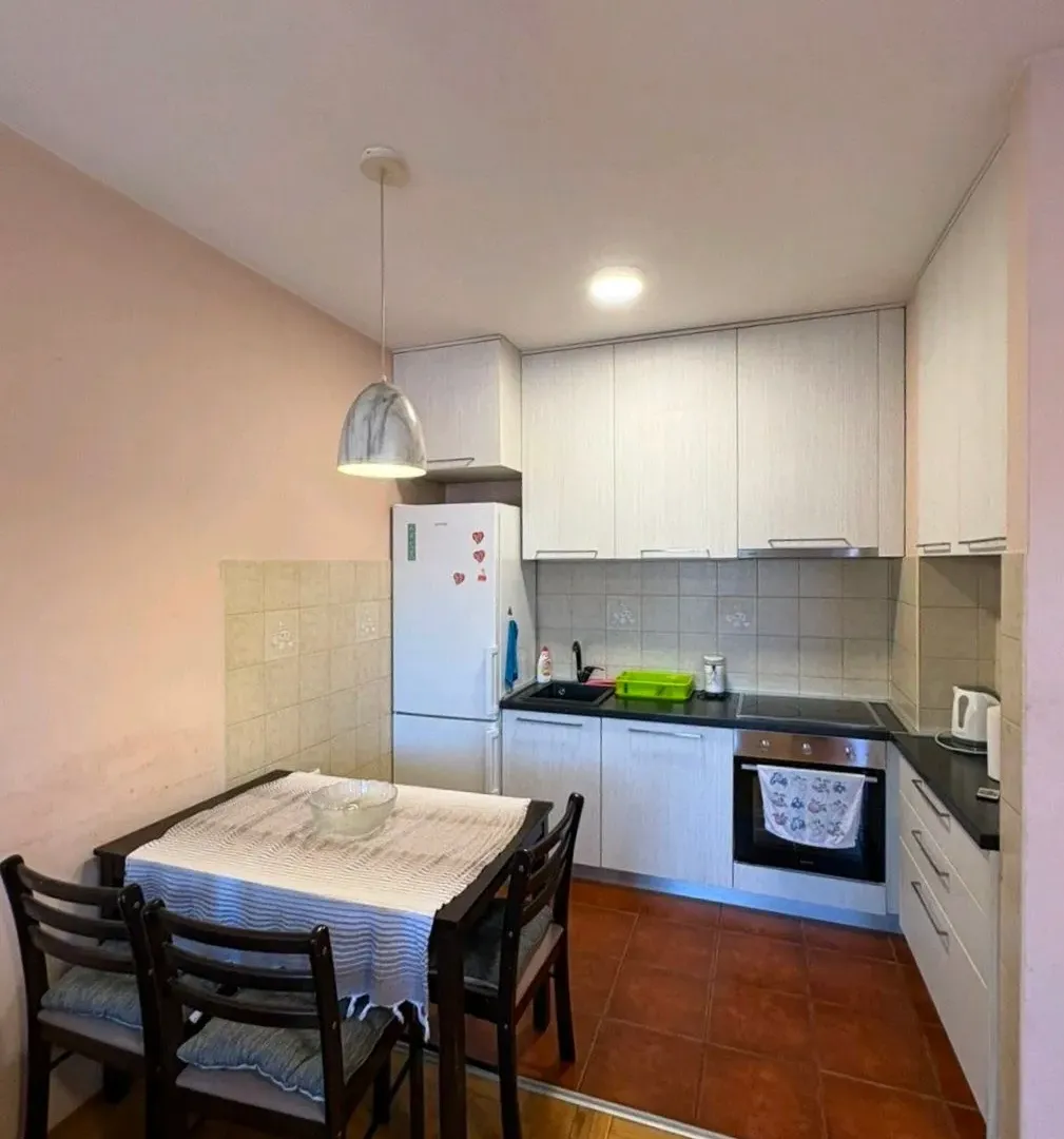 Rent, one bedroom apartment, 45m², Zabjelo, Podgorica
