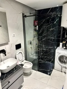 Rent, three bedroom apartment, 65m², Medijana, Niš - image 9