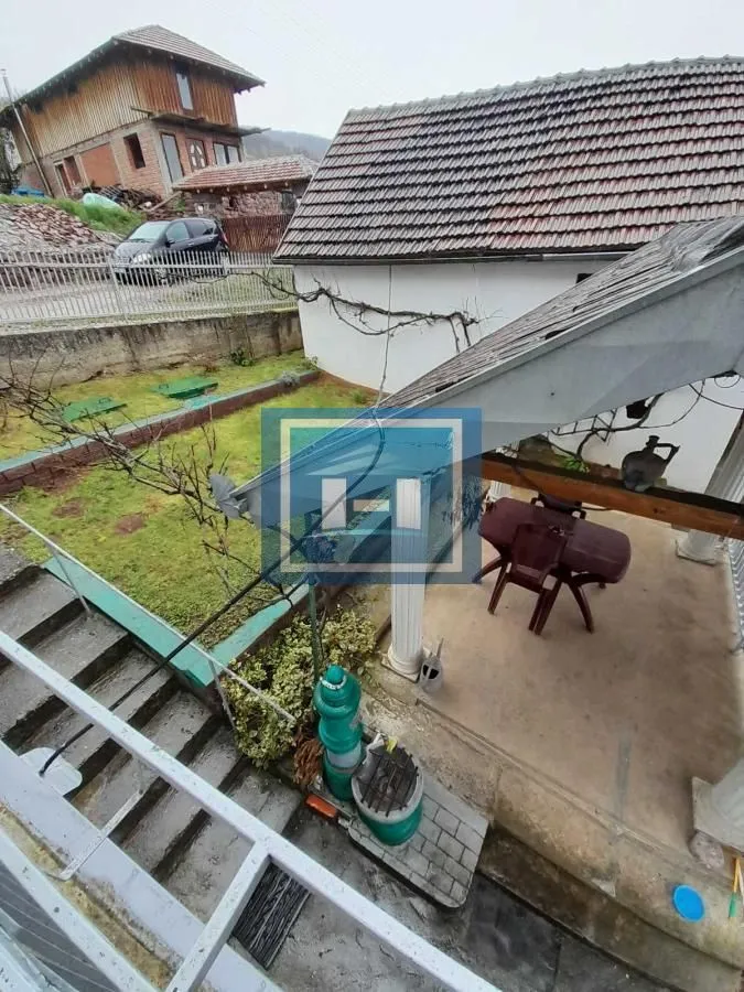 Prodaja, kuća, 125m², Krivi Vir, Boljevac