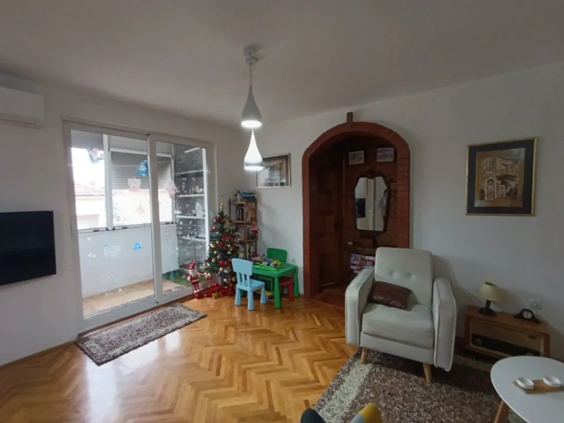 Sale, apartment, 53m², Centar, Podgorica
