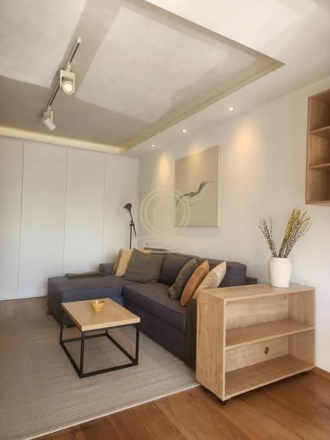 Izdavanje, dvosoban stan, 35m², Kluz, Zvezdara Sve Podlokacije