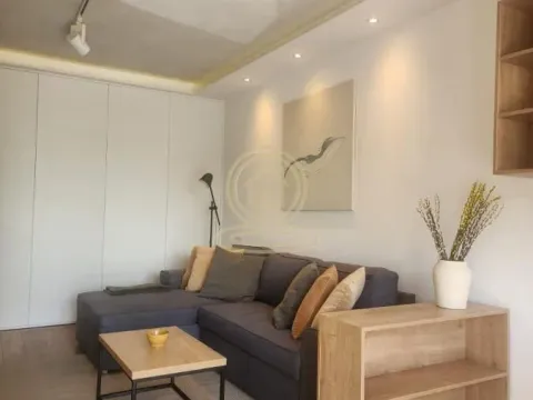 Izdavanje, dvosoban stan, 35m², Kluz, Zvezdara Sve Podlokacije - image 2