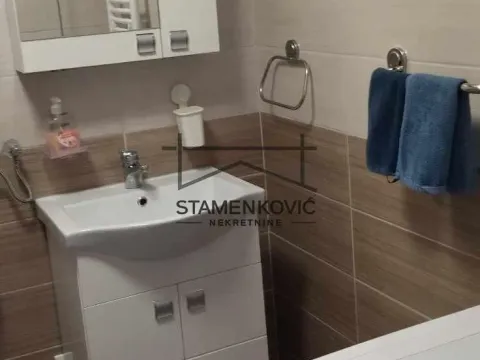 Rent, one bedroom apartment, 50m², Jugovićevo, Novi Sad Sve Podlokacije - image 7