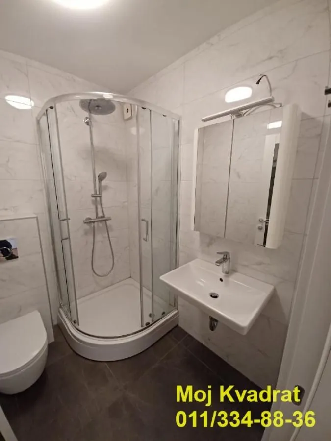 Rent, office space, 84m², Kalenić Pijaca, Vračar Sve Podlokacije