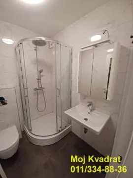 Rent, office space, 84m², Kalenić Pijaca, Vračar Sve Podlokacije - image 9