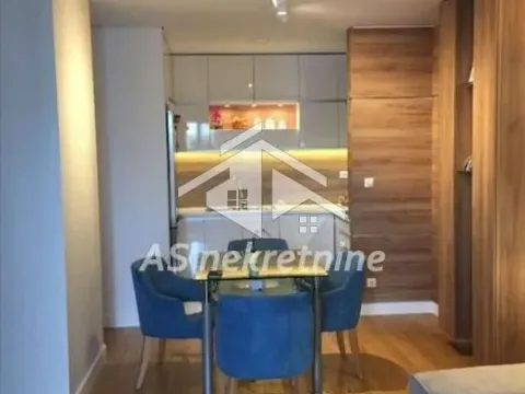 Rent, three bedroom apartment, 68m², Novi Beograd Blok 63, Novi Beograd Sve Podlokacije - image 4