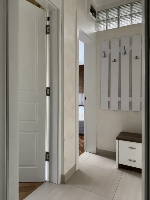 Rent, apartment, 53m², Brace Jerković, Voždovac Sve Podlokacije