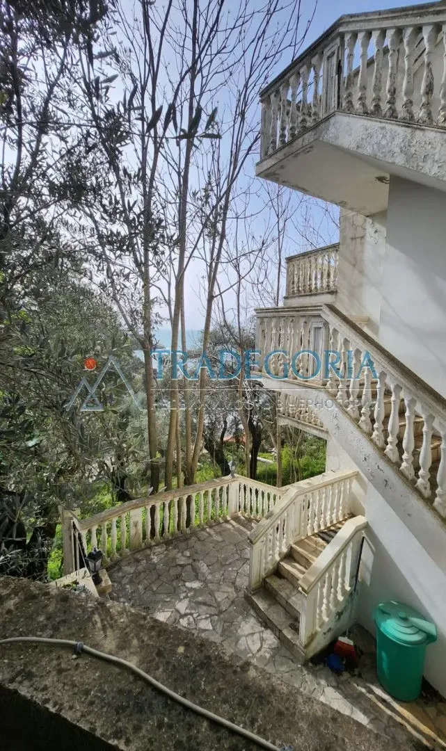 Prodaja, kuća, 205m², Ulcinj, Crna Gora