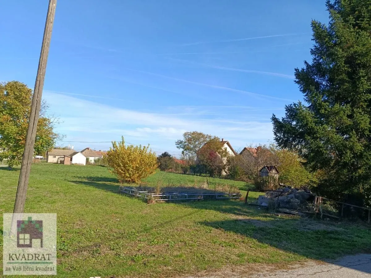 Prodaja, plac, 2100m², Obrenovac, Beograd