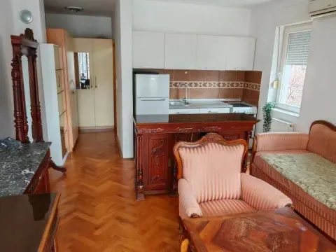 Izdavanje, garsonjera, 33m², Spens, Novi Sad Sve Podlokacije - image 5