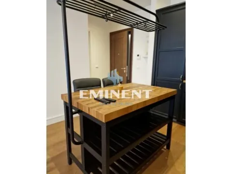 Rent, two bedroom apartment, 60m², Savski Venac, Beograd - image 4