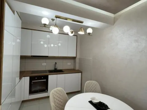 Izdavanje, dvosoban stan, 66m², Zabjelo, Podgorica - image 2