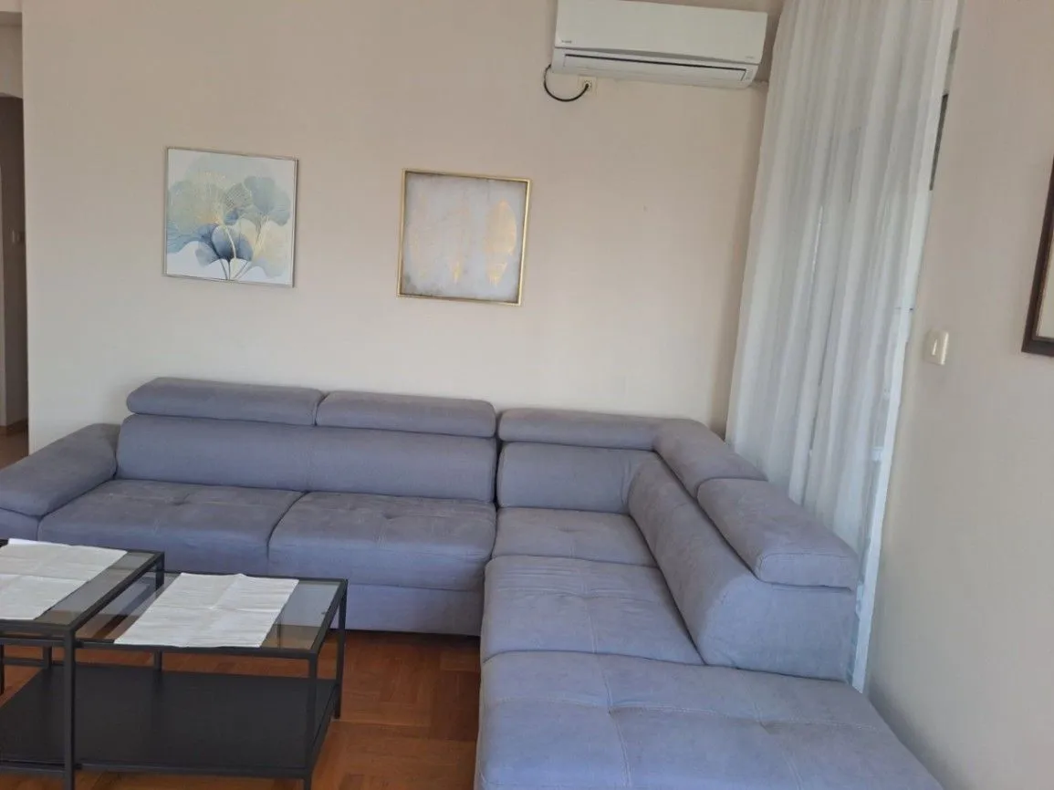 Rent, two bedroom apartment, 65m², Zabjelo, Podgorica
