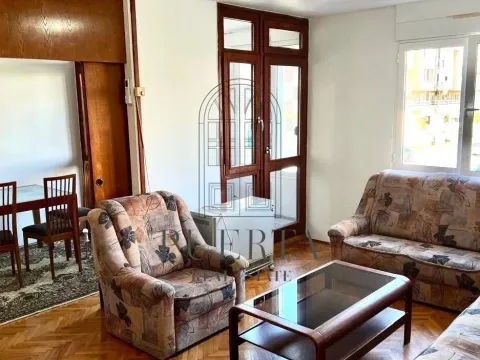 Rent, two bedroom apartment, 76m², Stari Aerodrom, Podgorica - image 4