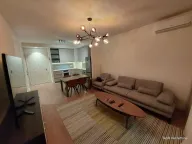 Izdavanje, dvosoban stan, 55m², Savski Venac, Beograd - image 3