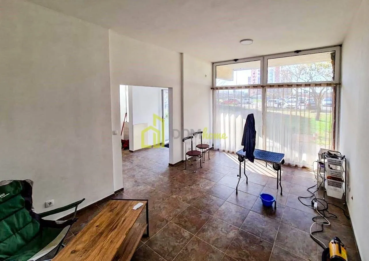 Sale, office space, 118m², Tuški Put, Podgorica