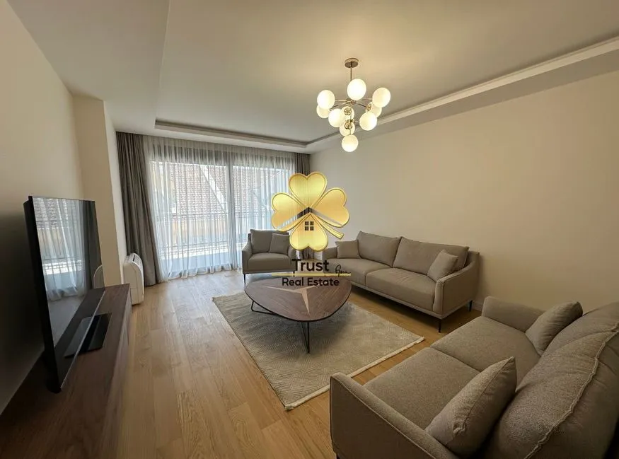Rent, three bedroom apartment, 120m², Gorica C, Podgorica