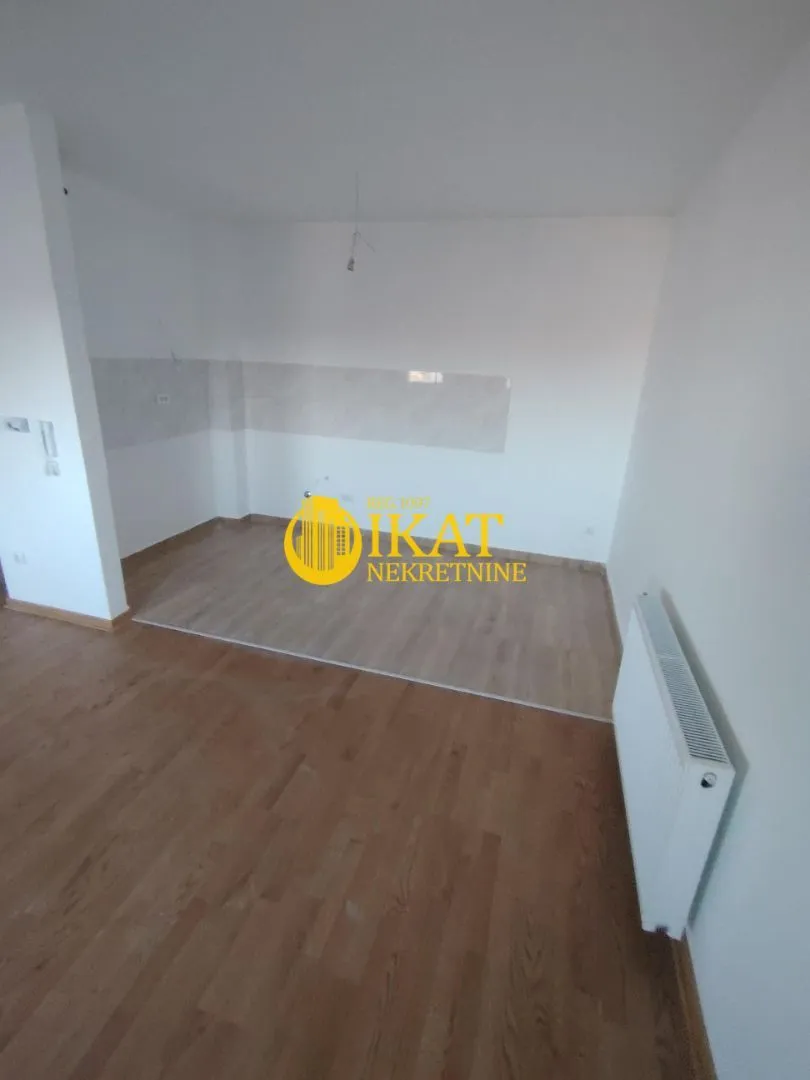 Prodaja, dvosoban stan, 53m², Kaludjerica, Grocka