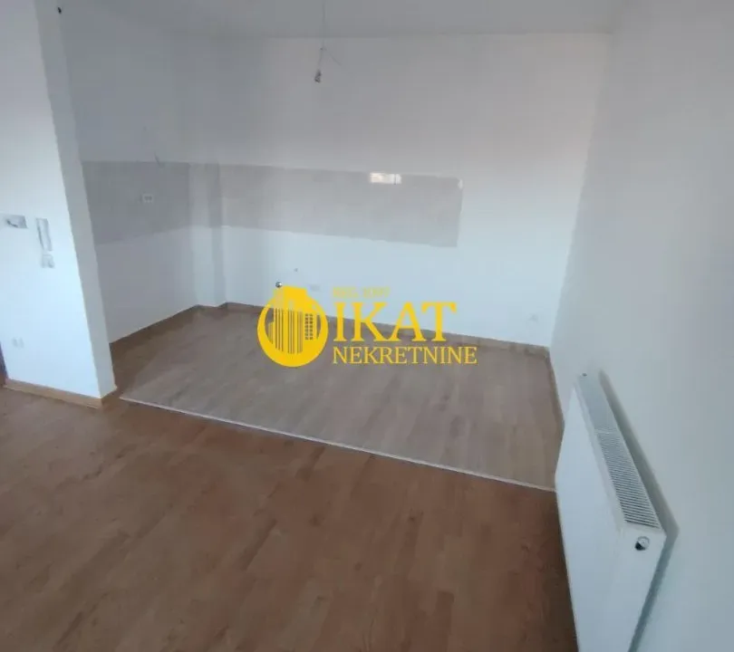 Prodaja, dvosoban stan, 53m², Kaludjerica, Grocka