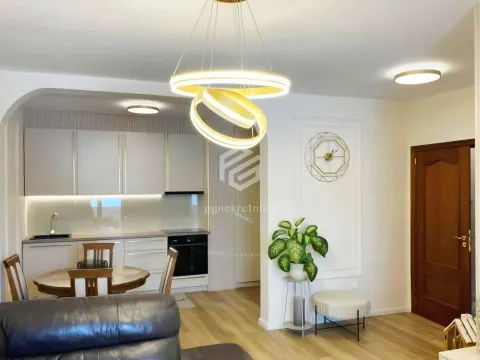 Sale, two bedroom apartment, 72m², Vezirov Most, Podgorica - image 3