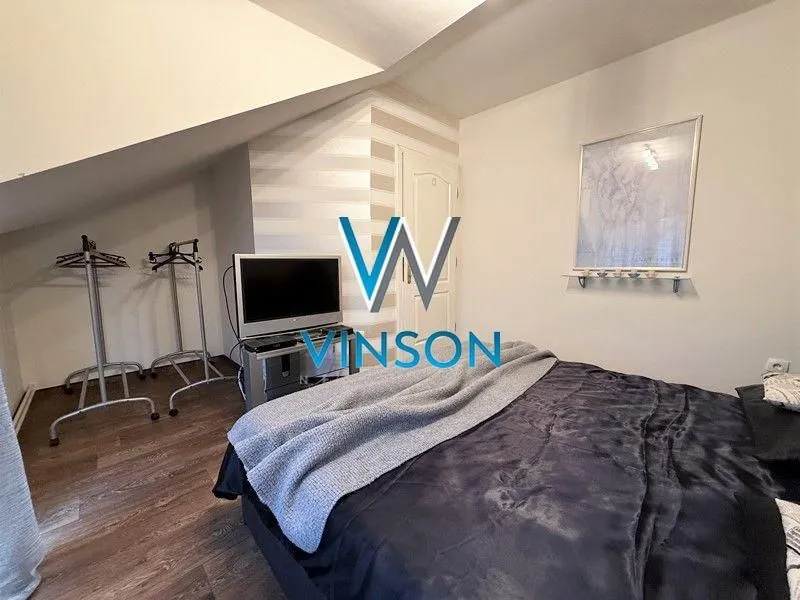 Prodaja, dvosoban stan, 68m², Centar, Novi Sad