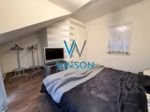 Sale, two bedroom apartment, 68m², Centar, Novi Sad - image 20