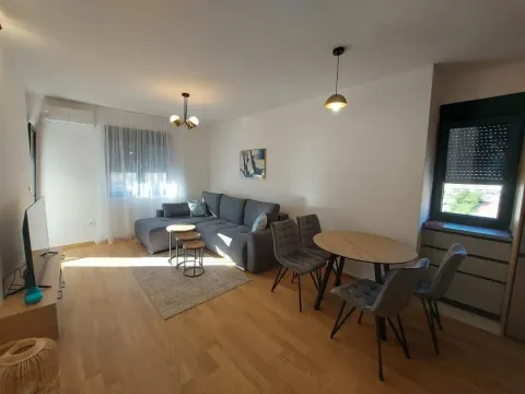 Rent, one bedroom apartment, 47m², City Kvart, Podgorica - image 5