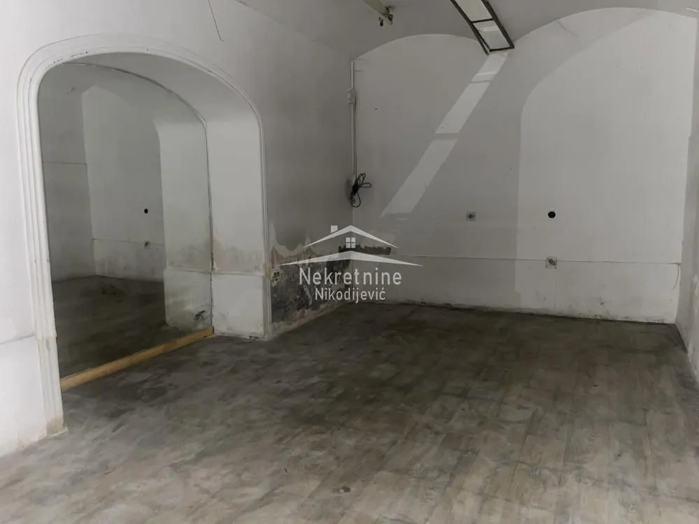 Sale, office space, 17m², Stari Grad, Beograd