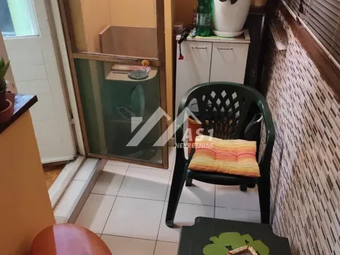 Rent, three bedroom apartment, 60m², Železnička Stanica, Novi Sad Sve Podlokacije - image 8