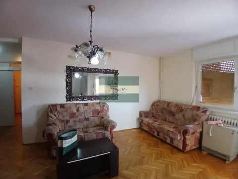 Prodaja, trosoban stan, 75m², Strelište, Jagodina - image 11