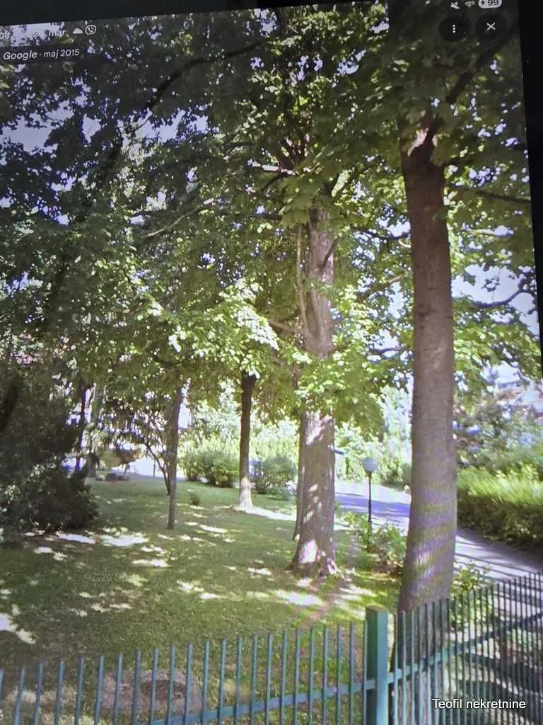 Rent, three bedroom apartment, 100m², Savski Venac, Beograd