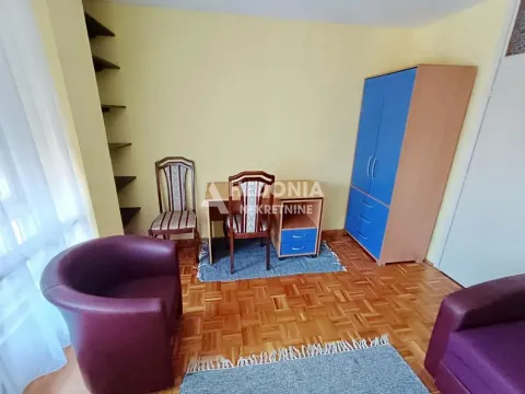 Izdavanje, dvosoban stan, 60m², Novi Beograd Blok 70, Novi Beograd Sve Podlokacije - image 10