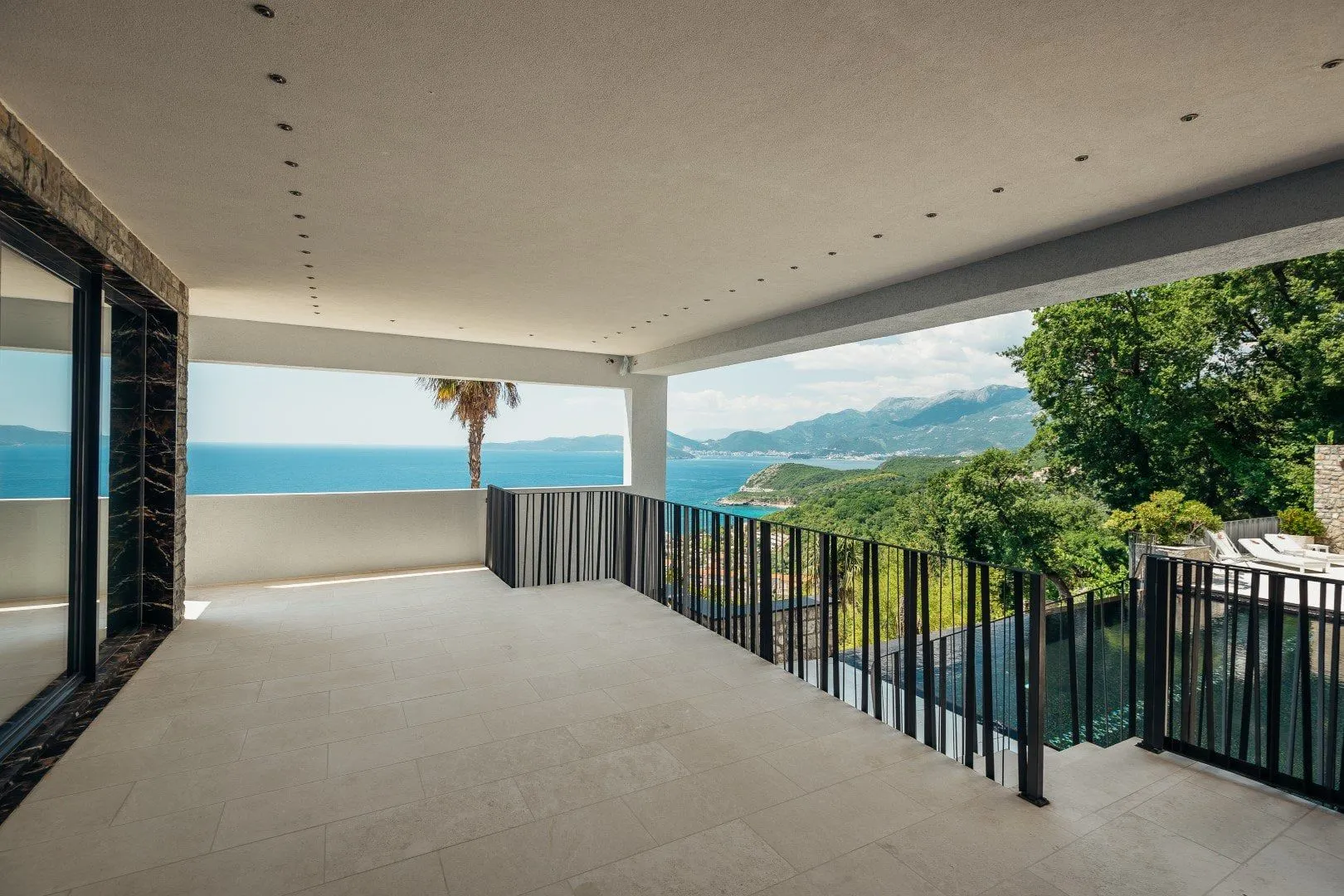 Prodaja, kuća, 805m², Budva, Crna Gora