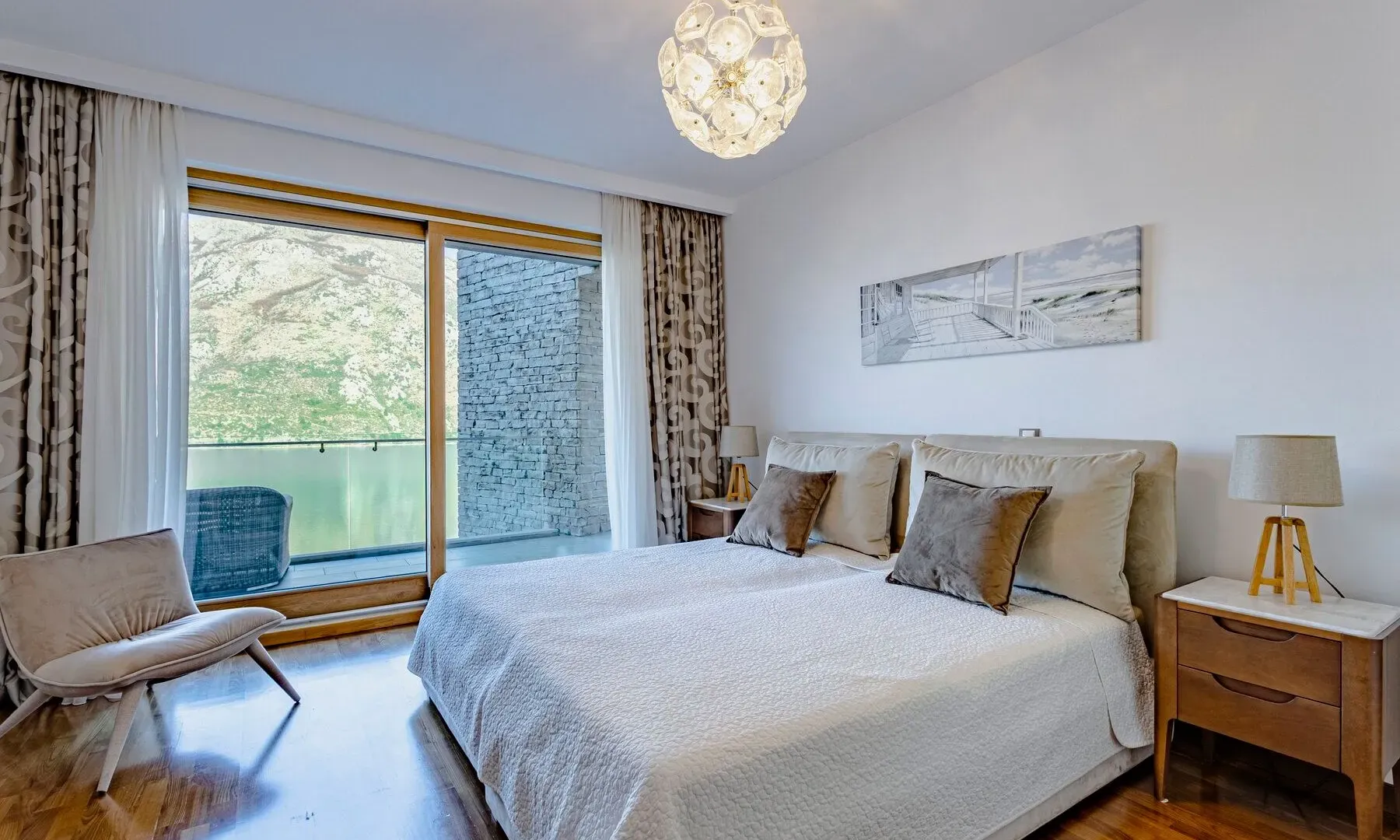 Sale, house, 359m², Stoliv, Kotor
