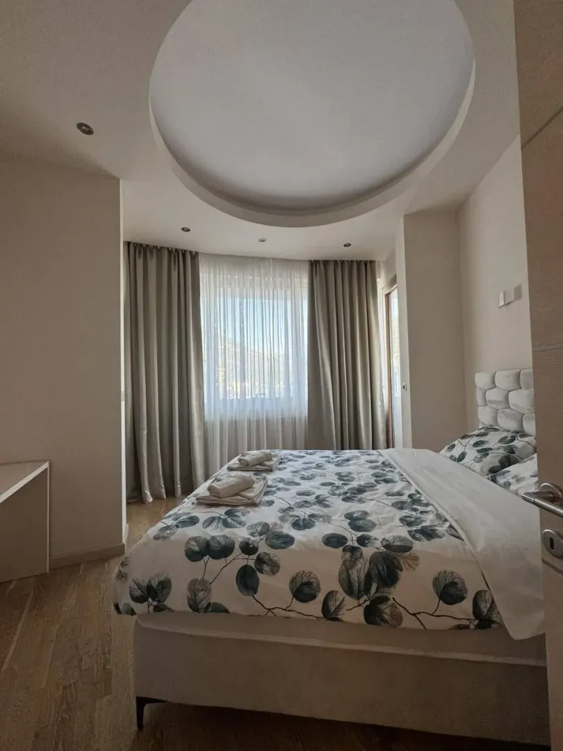 Sale, two bedroom apartment, 117m², Centar, Budva