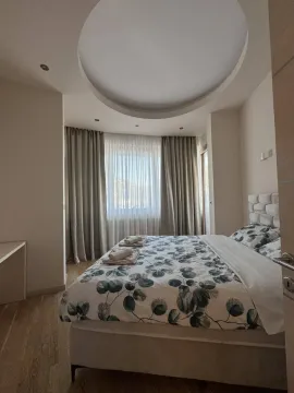 Sale, two bedroom apartment, 117m², Centar, Budva - image 8